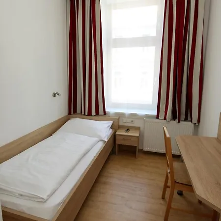 Hotel Wilder Mann Linz