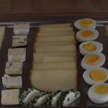 Hotel Wilder Mann 2*