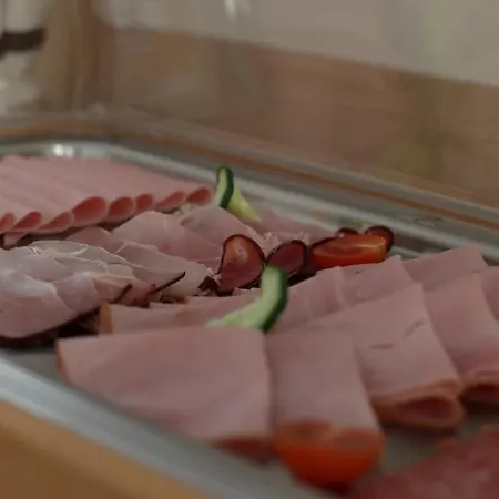 Wilder Mann Hotel Linz