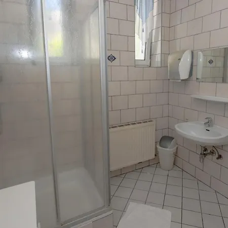 Hotel Wilder Mann 2*