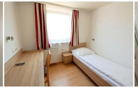 Wilder Mann Hotel Linz