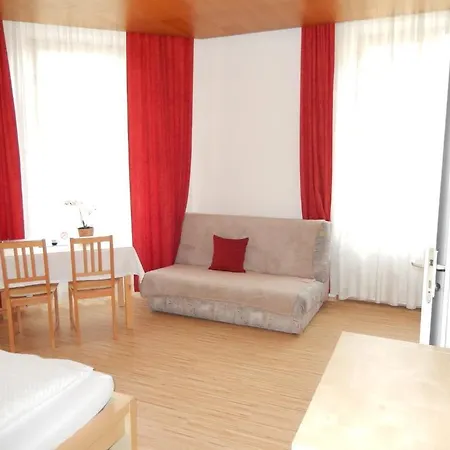 Wilder Mann Hotel Linz