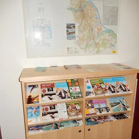 Hotel Wilder Mann Linz