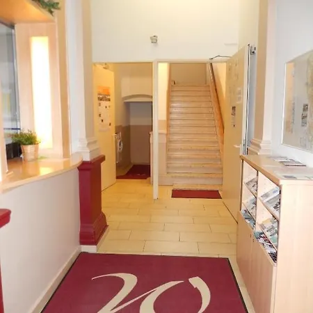 Wilder Mann Hotel 2*