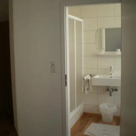 Hotel Wilder Mann Linz